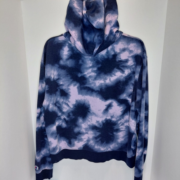 Champion Hoodie Women's XL - Picture 3 of 5